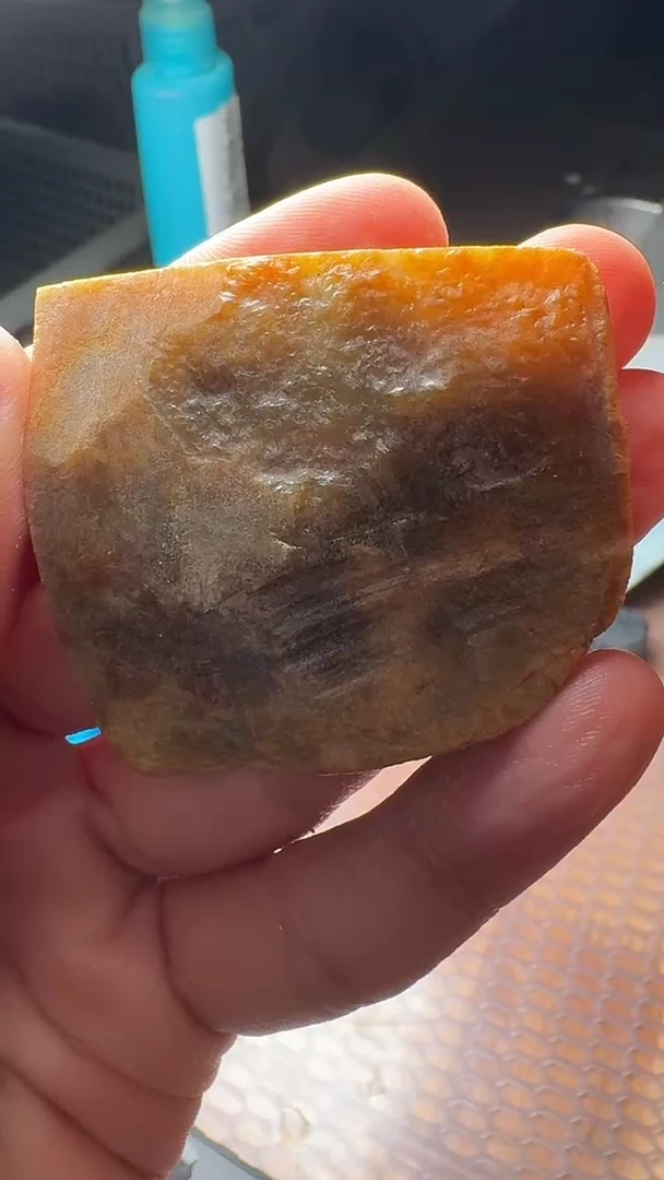 裸石翡翠天然缅甸A货翡翠