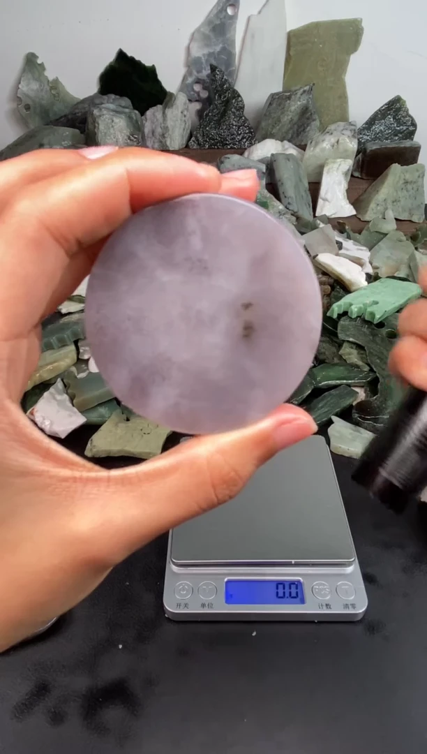 未镶嵌和田玉摆件70