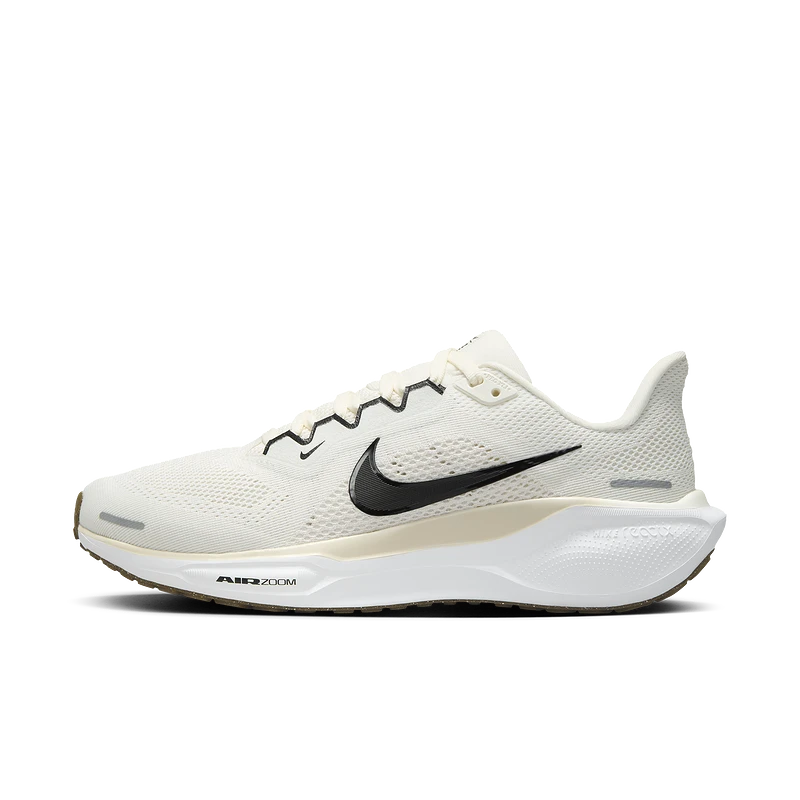 耐克（NIKE）流光风女子 PEGASUS 41飞马减震跑步鞋FD2723-108