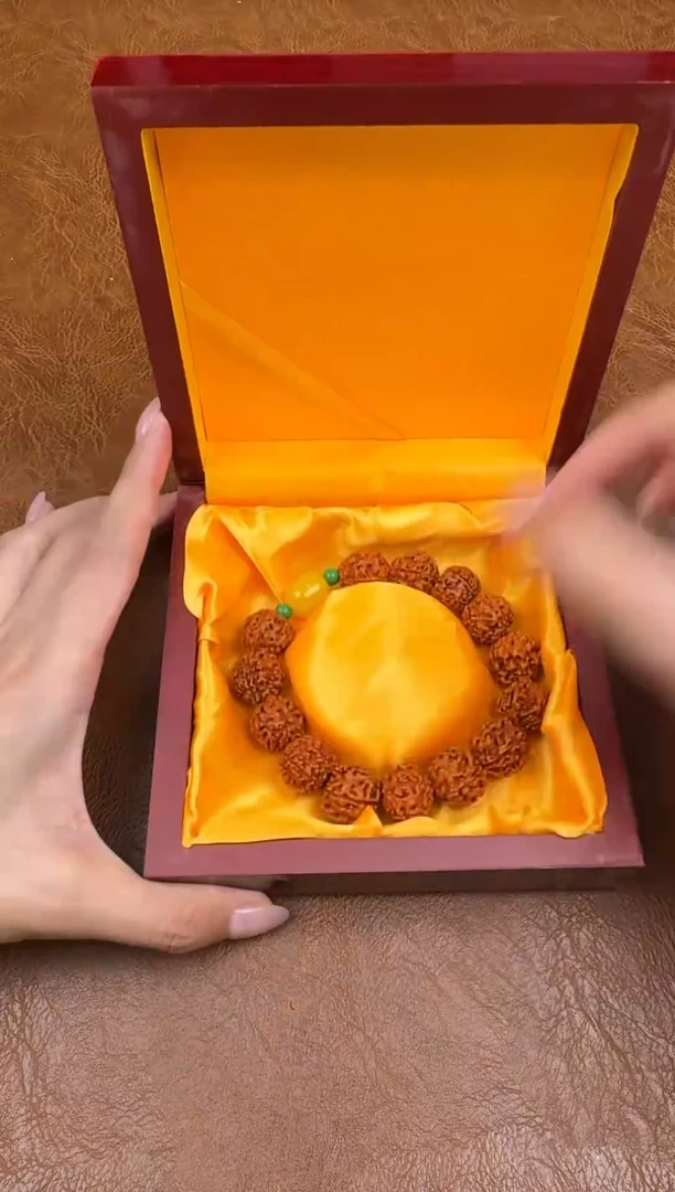 墨韵阁孤品文玩手串-@@ys997