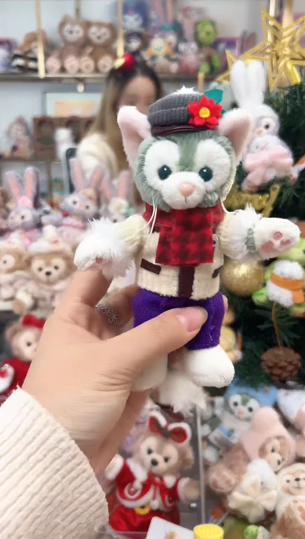 圣诞节特价专场-圣诞托尼四牌齐