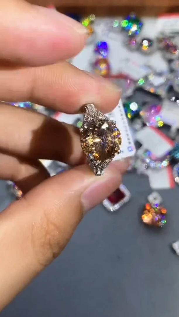 合金石英质玉珠宝奇石6