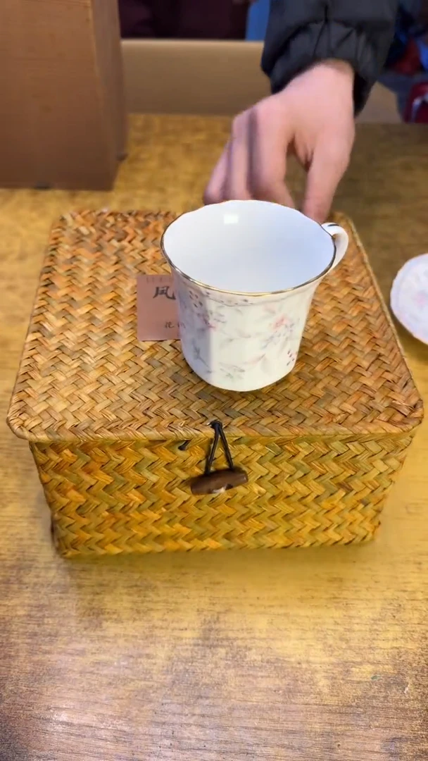 【闪购商品】其他瓷器瓷老破烂152凤