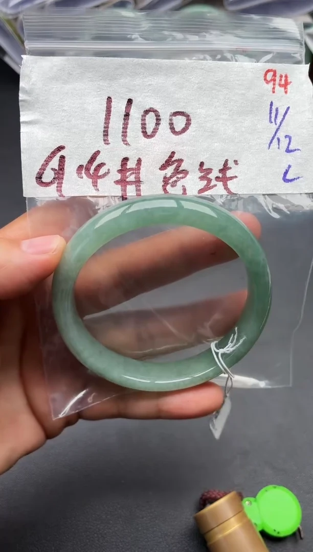 未镶嵌定制翡翠毛货需精细抛光多样性发1件94