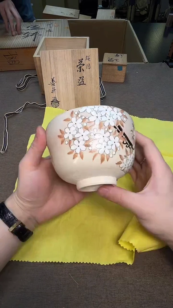 茶宠瓷器茶具套装
