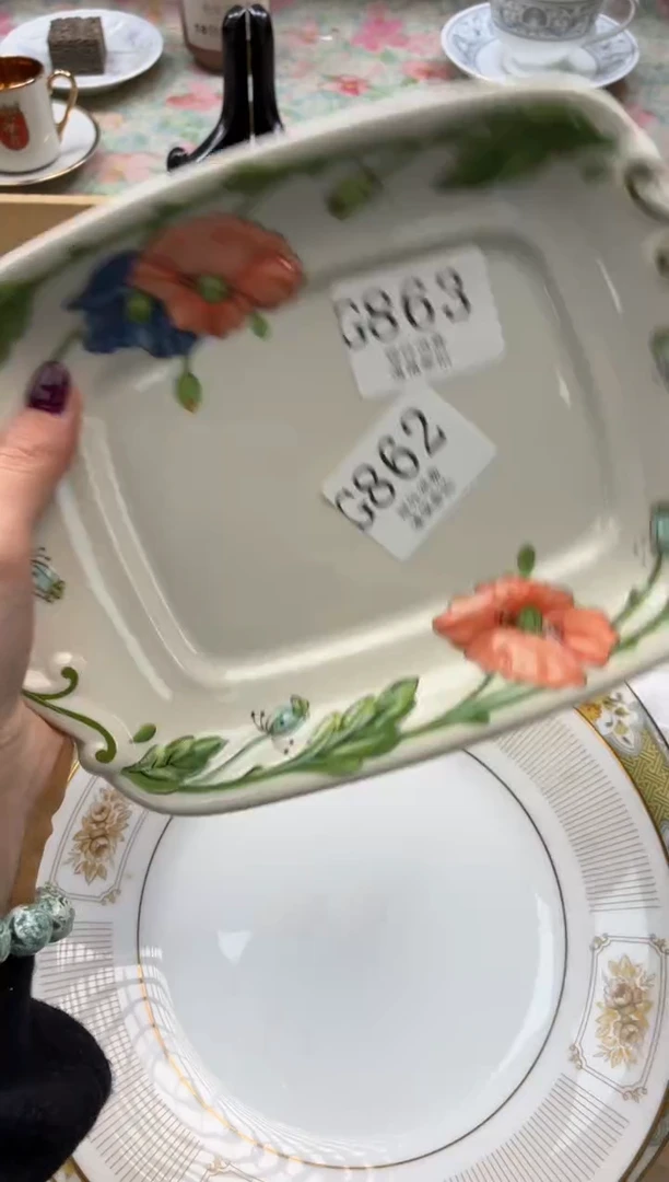 瓷片t**a       G863