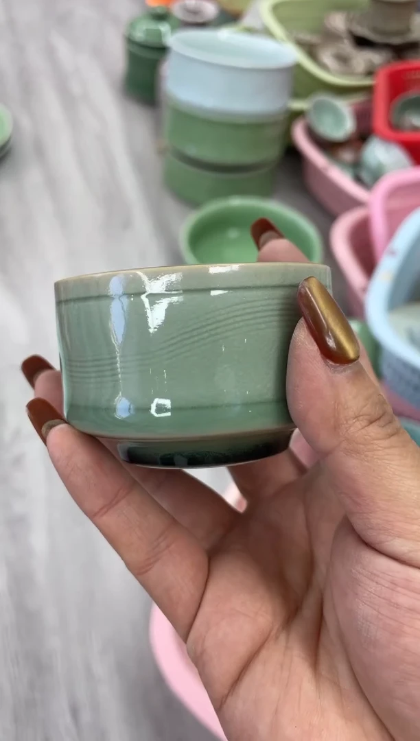 慧仙青瓷 源头厂家特价福利