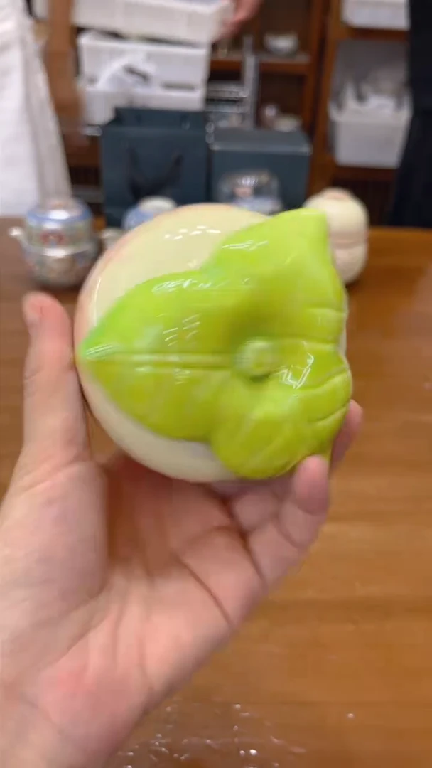 陶瓷茶具福利通用链接