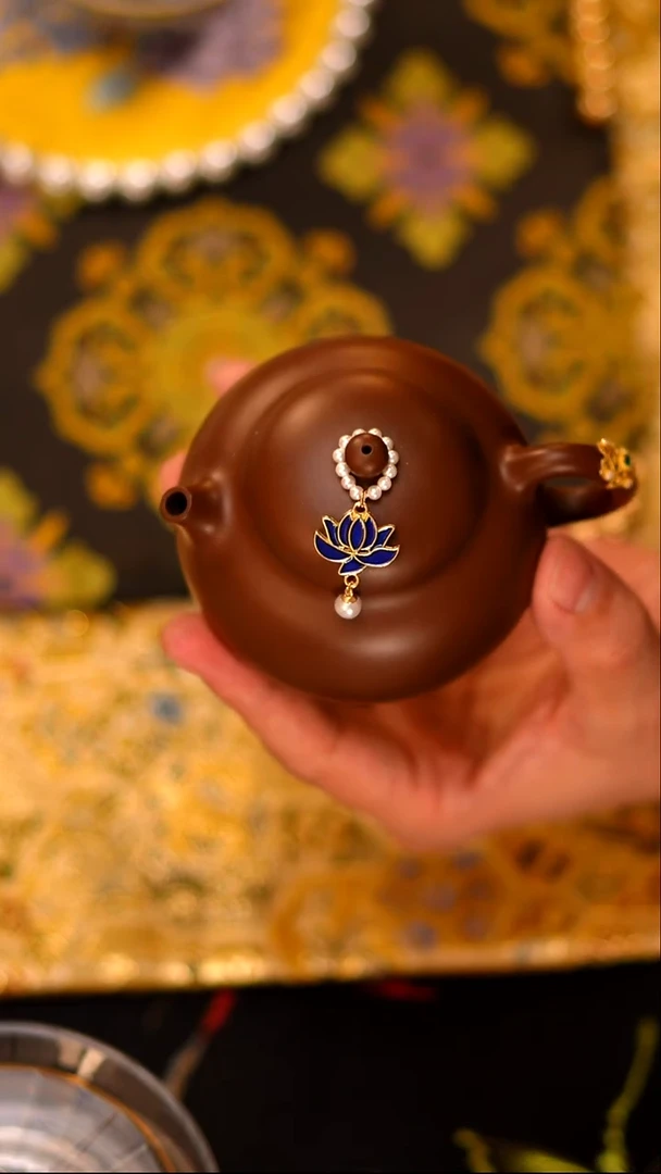 065茶壶提溜提溜