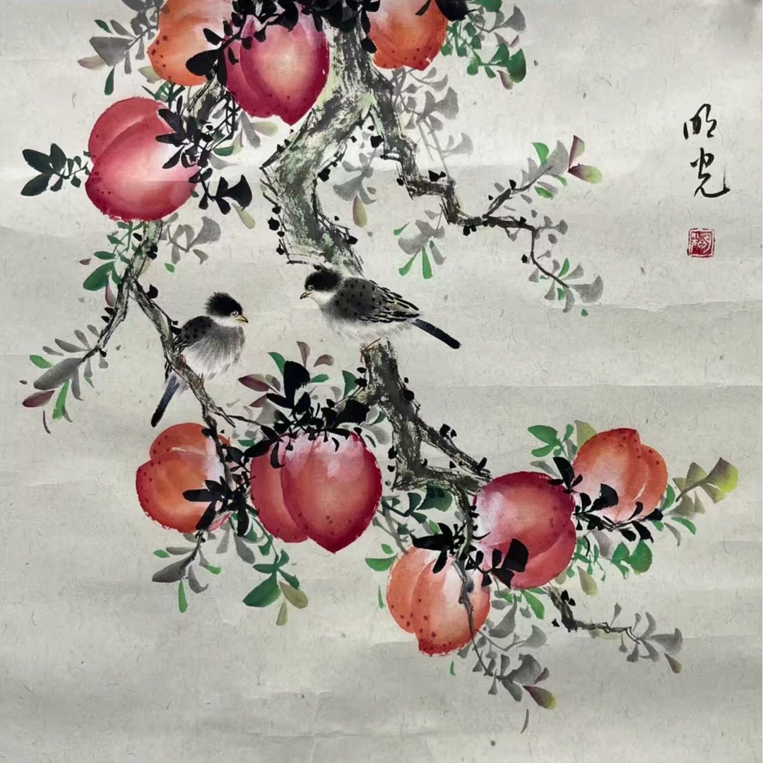 朵云轩zp-徐明光-50*47
