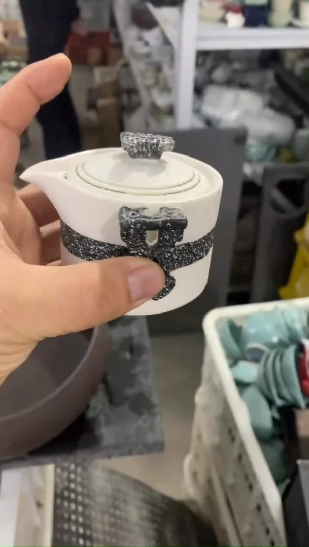 茶礼茶器高货茶具（轻轻微瑕，只有一单）