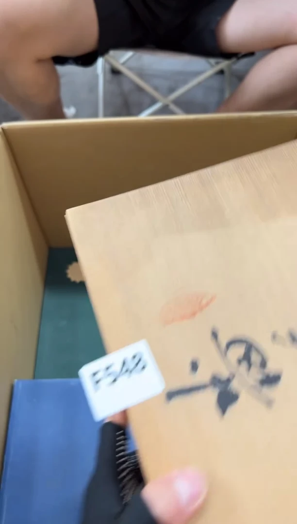瓷片用****6548中古商品，谨慎参拍