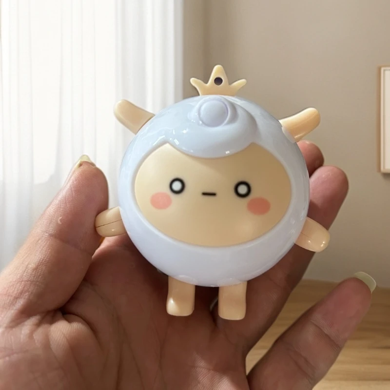 东东羊玩具发一个