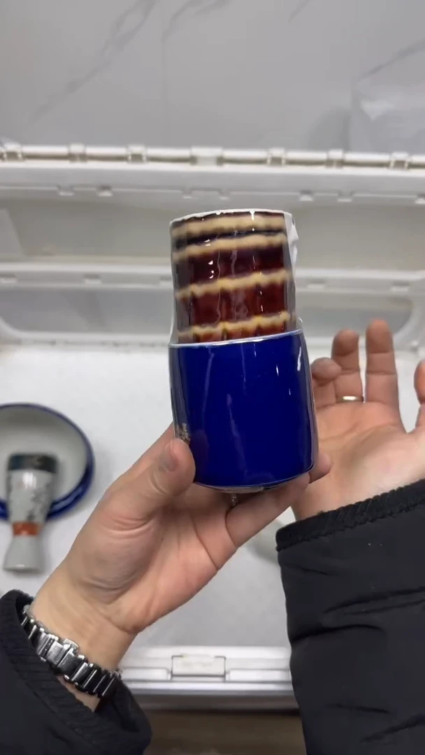 【闪购商品】1085回流瓷器，默认微瑕18.8包邮