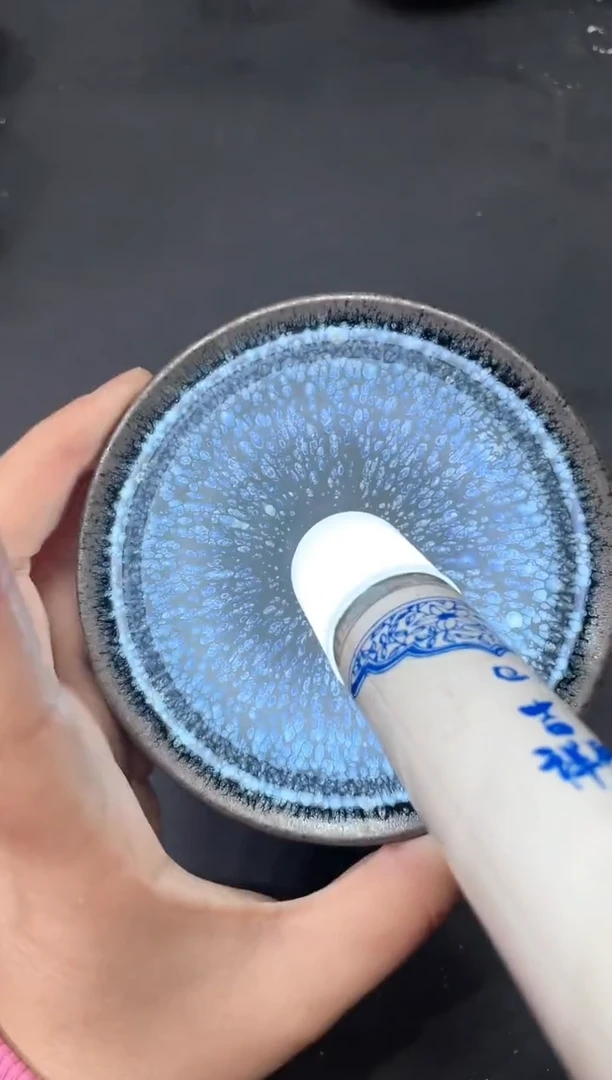 【闪购商品】茶盏410