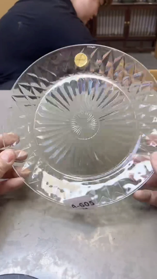 【闪购商品】瓷片605五单聚宝缘海淘精选