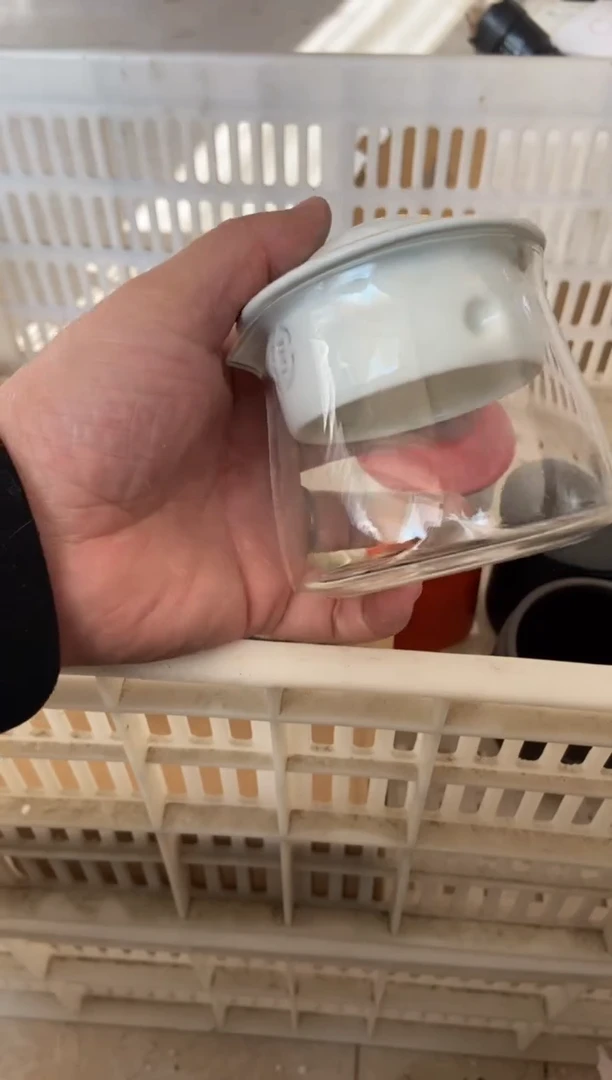 杯无运费险有瑕疵的摄影的产品有使用过的痕迹有点脏介意勿拍