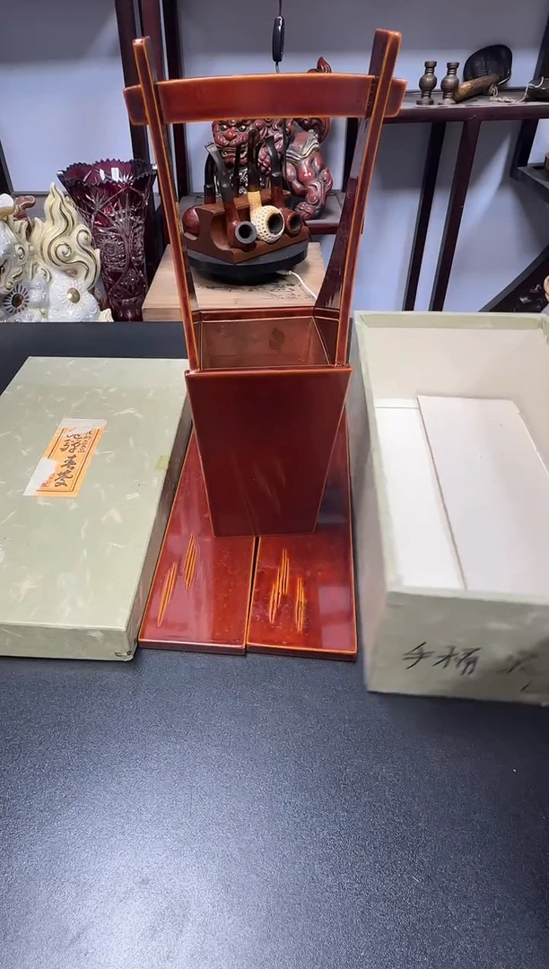 中古物品，天天好物22