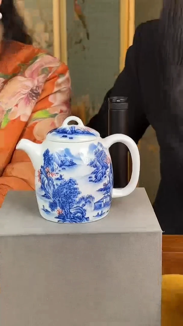 陶瓷博会&吴小琴专场40