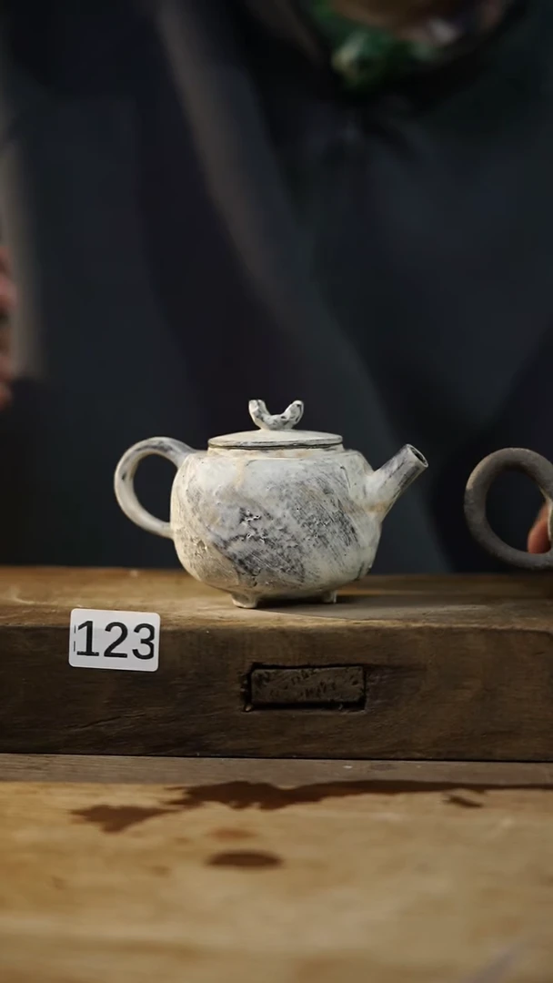 瓷片开播福利！！不顾一切之落单福利！！壶