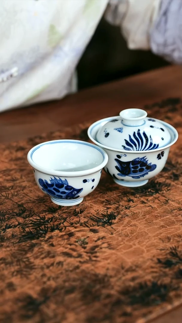 摆件瓷景德镇邮政专属链接@@@jd748+jd844