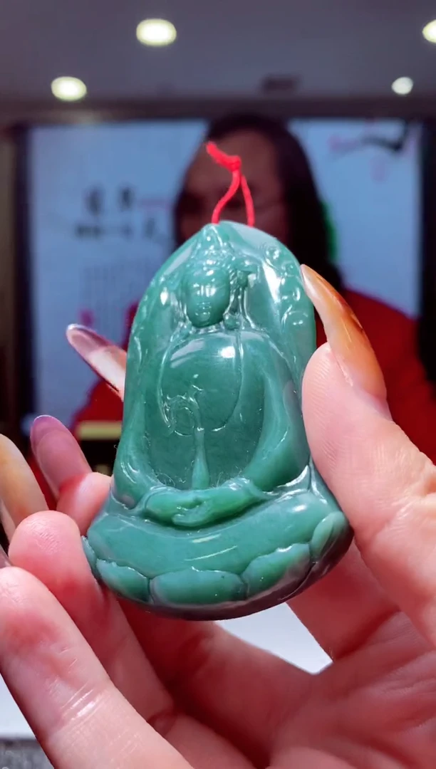 【闪购商品】定制翡翠未镶嵌闪购毛货链接XA072