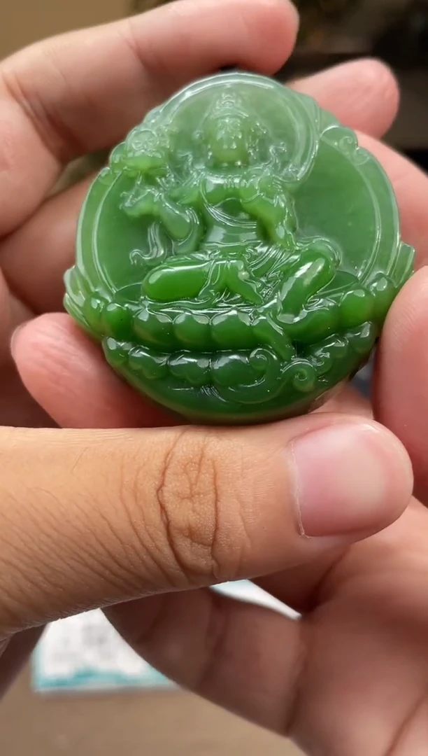 定制和田玉多样性发货拍一发一