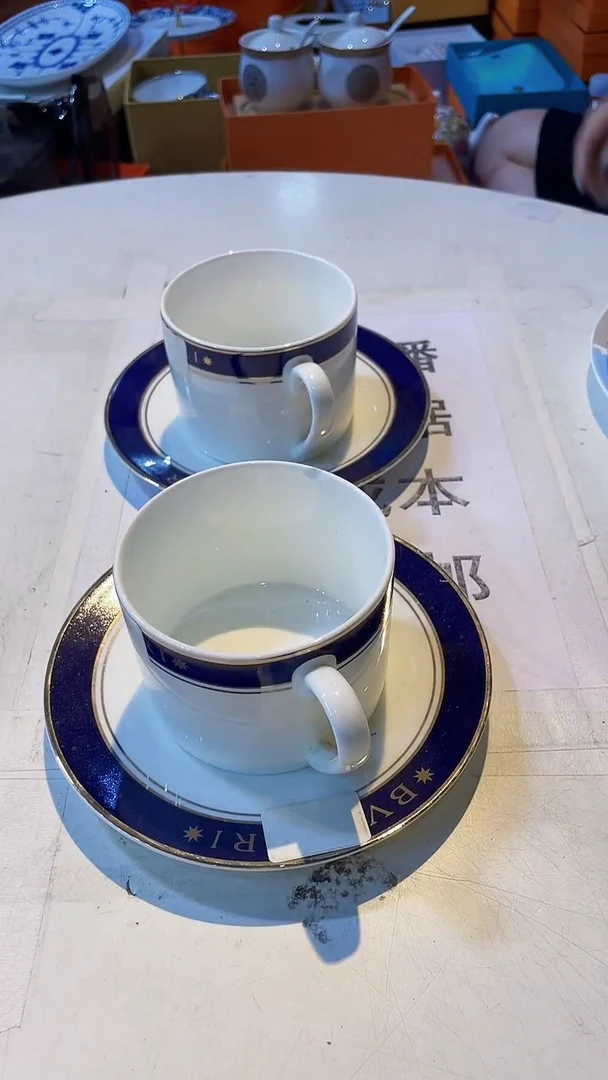 杯鸿辉家品牌瓷器，京东包邮！