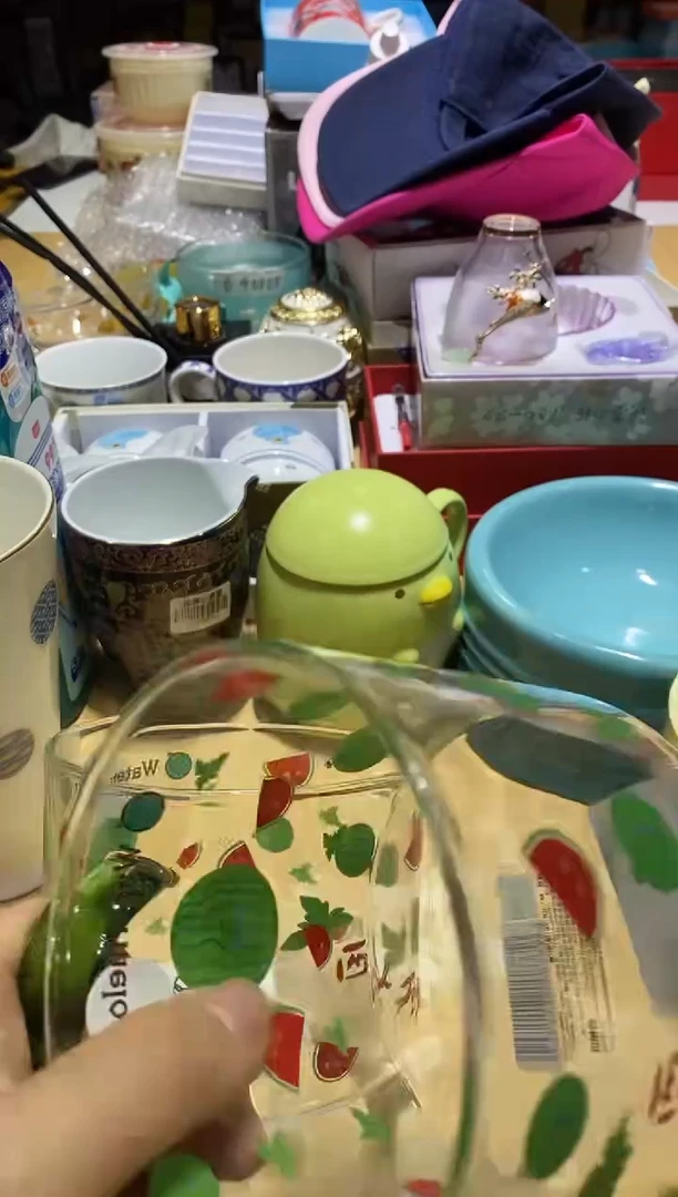 瓷片全场正品,一件不留@@1