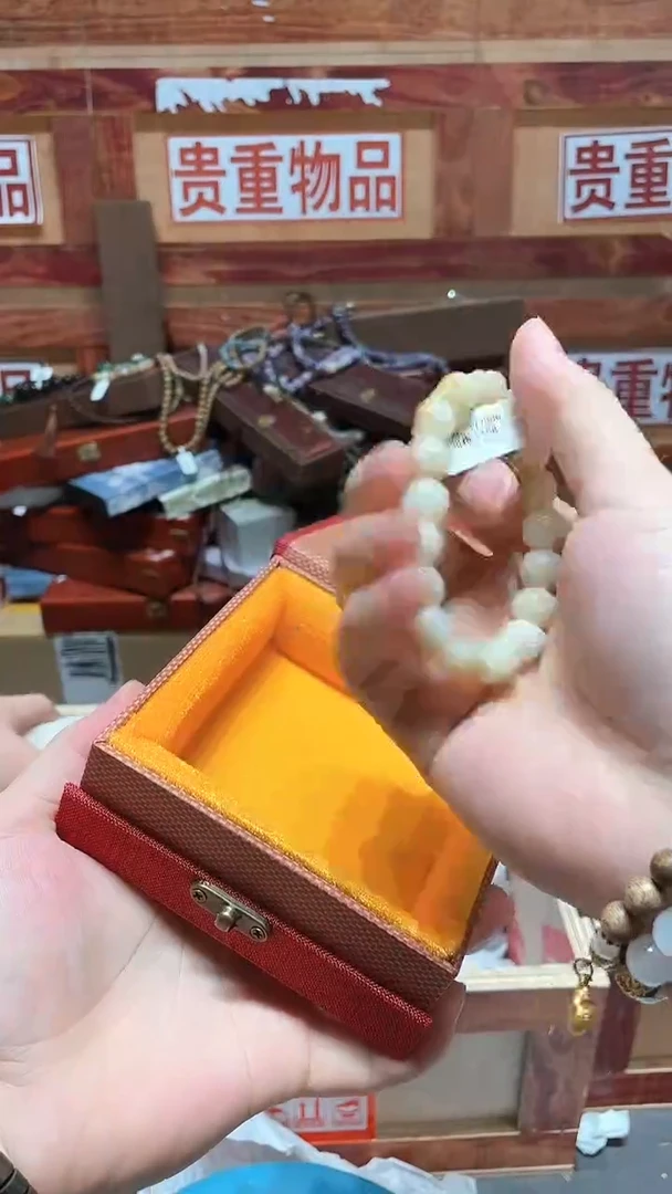 云纹集精品手串闪购专用链接！