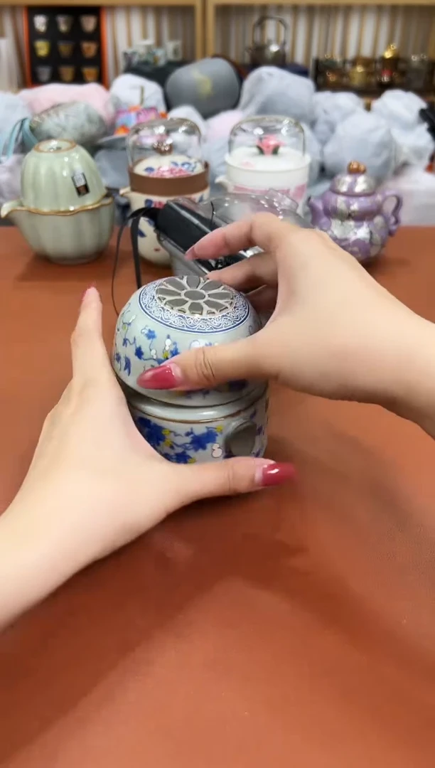 万家瓷坊清货商品链接@@G108