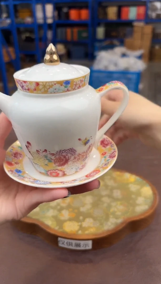 【闪购商品】嘉禾茶空间直播清仓福利1111111