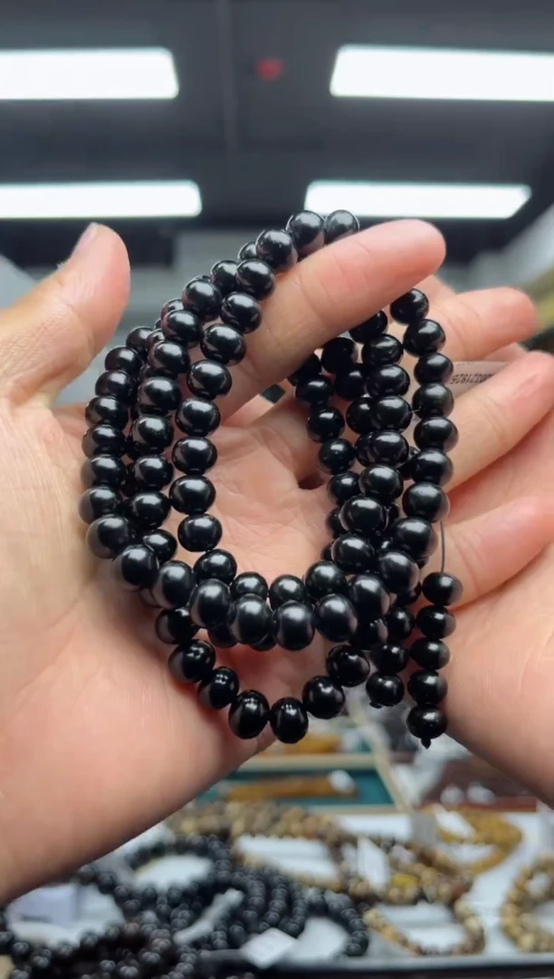 【闪购商品】琥珀裸石未镶嵌抚顺琥珀翳珀8+108