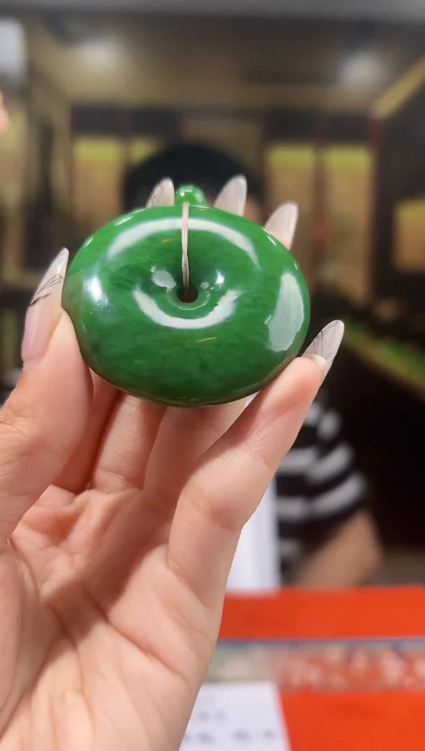 定制和田玉岭南寻玉和田玉（多样性发一）