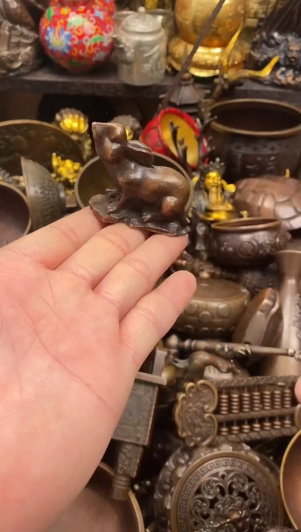 案台摆件 物品摆件