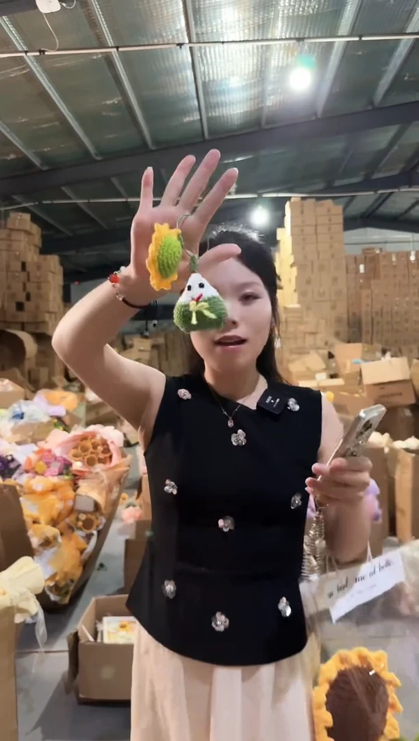 教师节非遗定制花束，孤品清仓！!