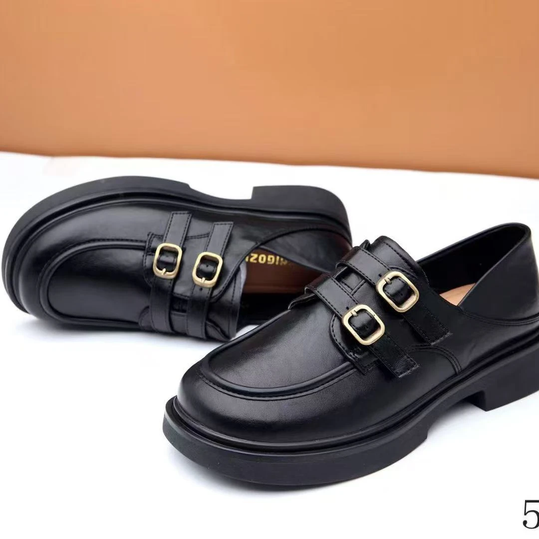 【001-080】舒适时尚女鞋百搭