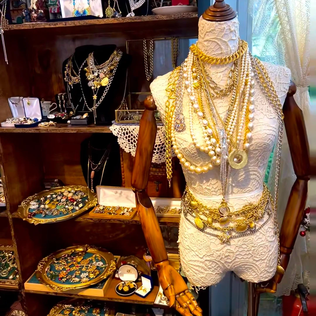 1号【视频同款】原创定制宝贝耳饰多款可选/发编码给主播过款