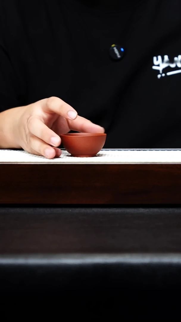 茶杯紫砂宜兴紫砂 客杯