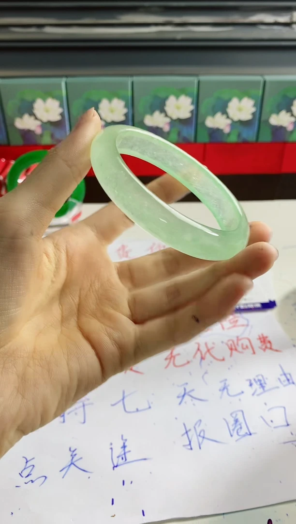 无非金属时尚美人手镯 百搭 B326