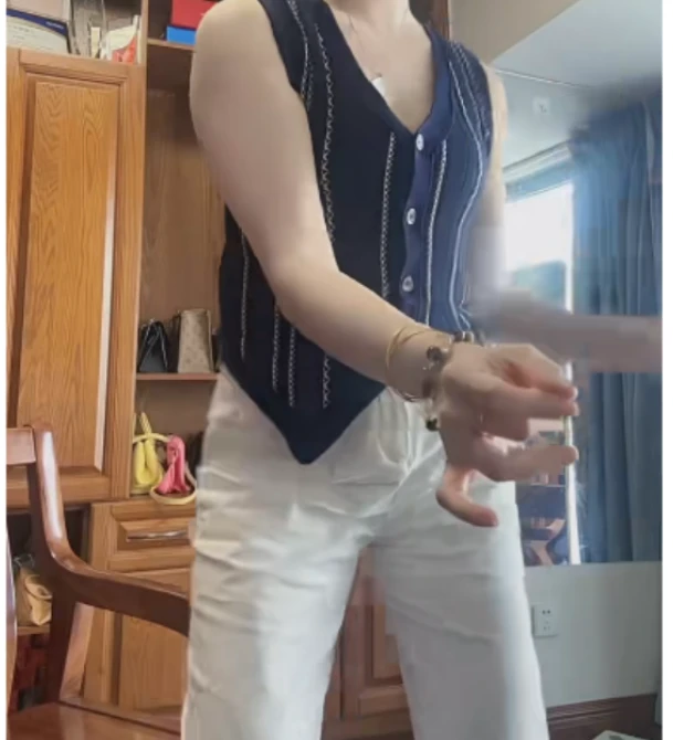 2025夏季时尚潮流百搭精品女装雅yUIX