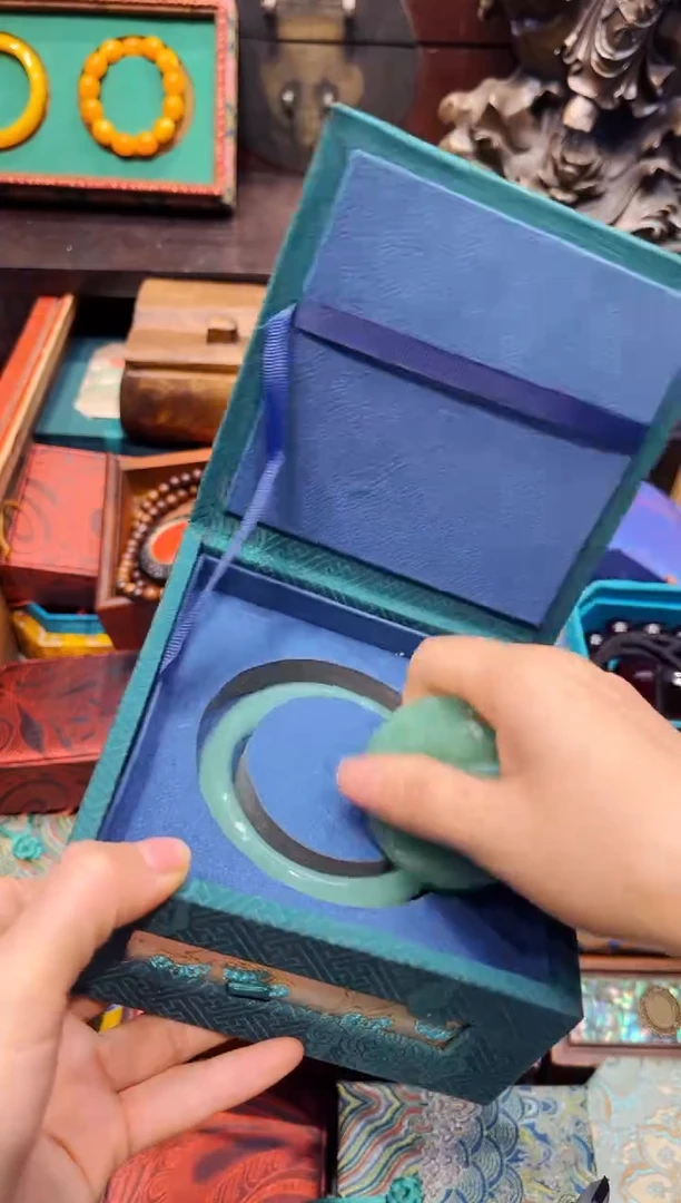 【闪购商品】和田玉1未镶嵌欣妹专属精选链接c1100