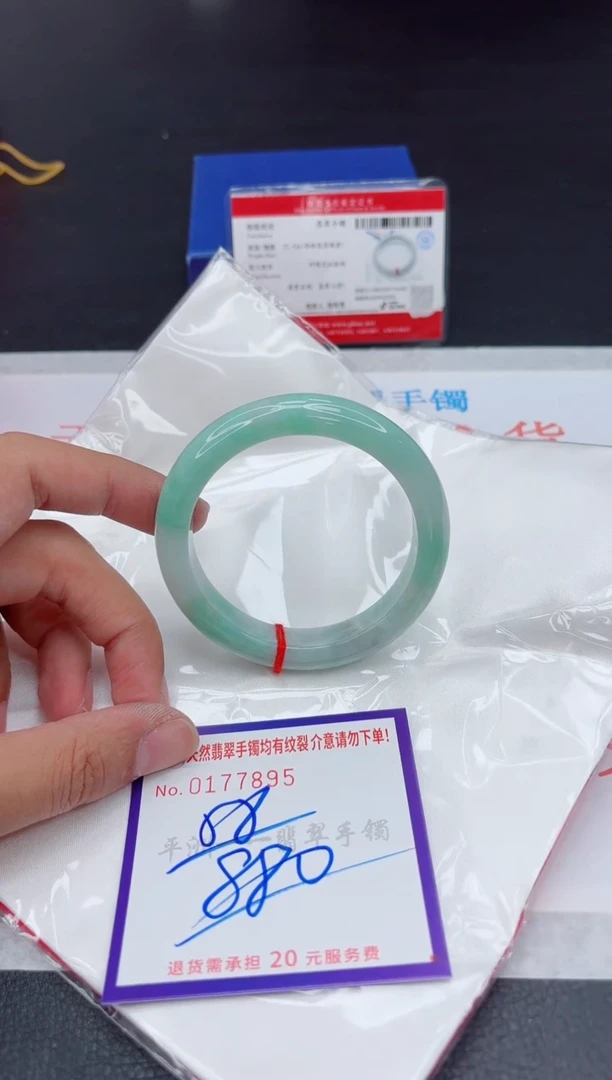 未镶嵌手镯翡翠11111111