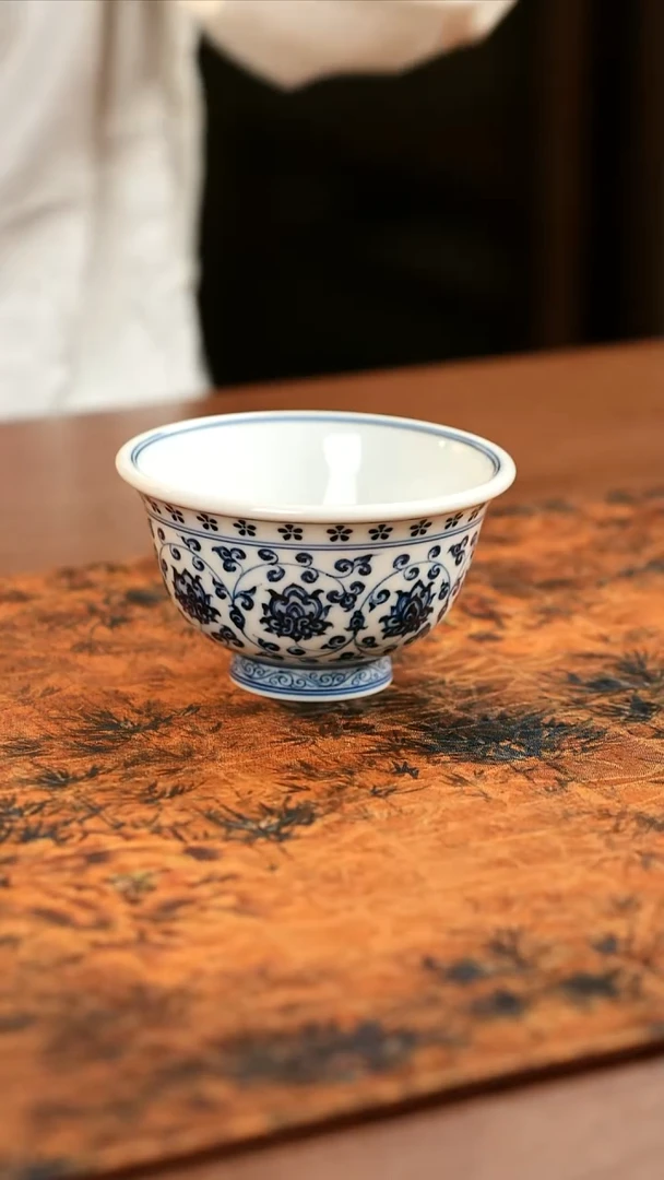 摆件景德镇邮政专属链接@@@JD759