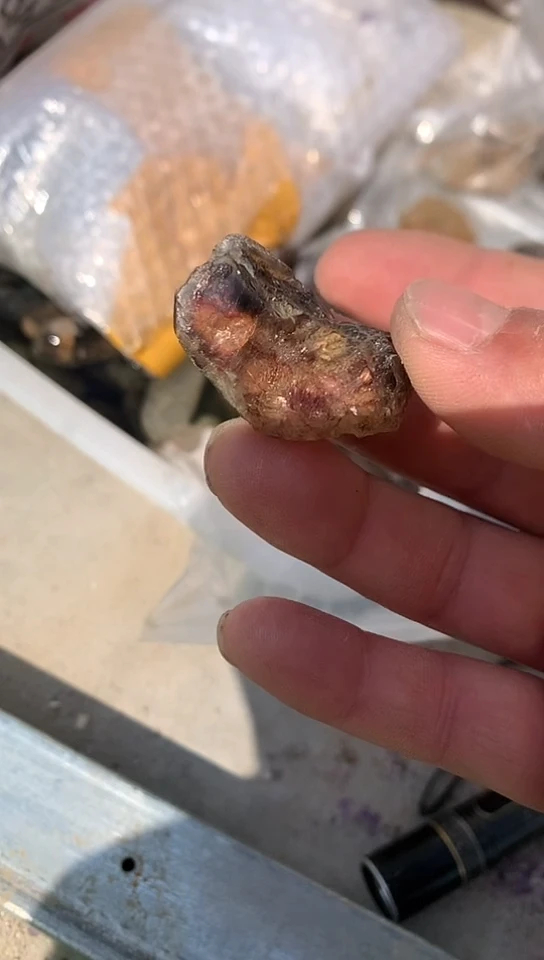【闪购商品】水晶，未镶嵌亚，水晶