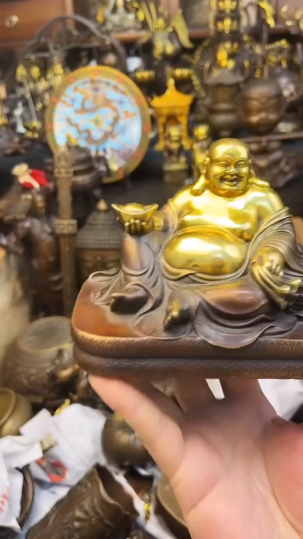 1129李哥铜器摆件链接