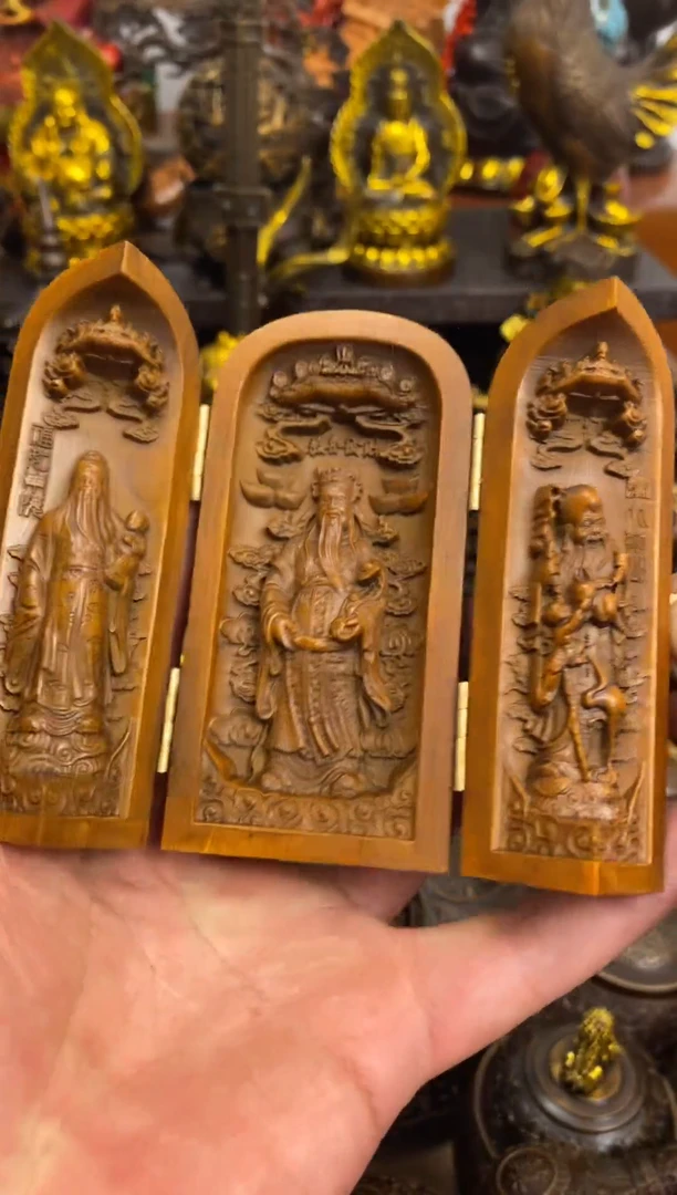 马哥专属  案台摆件 物品摆件