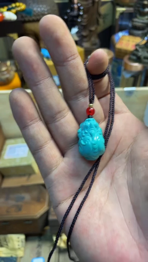宝顺中古仓直播好物推荐-10克