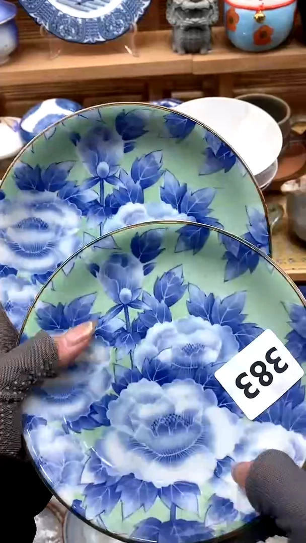 【闪购商品】瓷片新号开播，满28米包邮