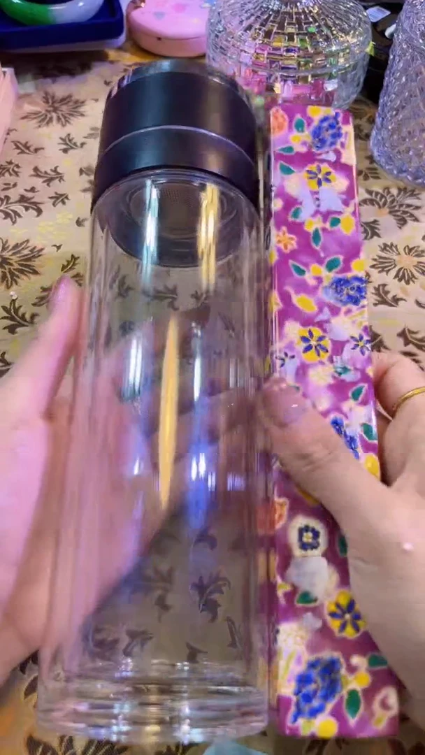 【闪购商品】瓷片陶茶666文玩周边多人